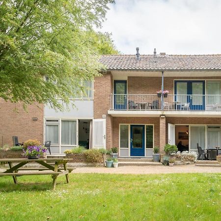 Appartement Zuiderstrand Zoutelande Extérieur photo