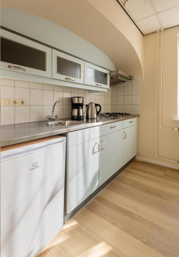 Appartement Zuiderstrand Zoutelande Extérieur photo