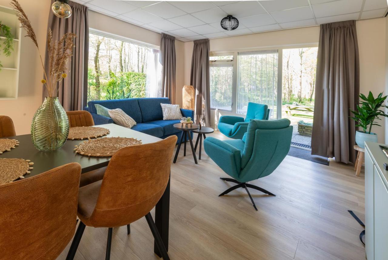 Appartement Zuiderstrand Zoutelande Extérieur photo