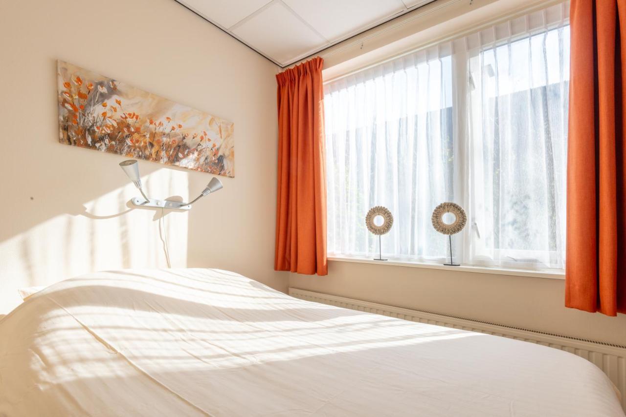 Appartement Zuiderstrand Zoutelande Extérieur photo