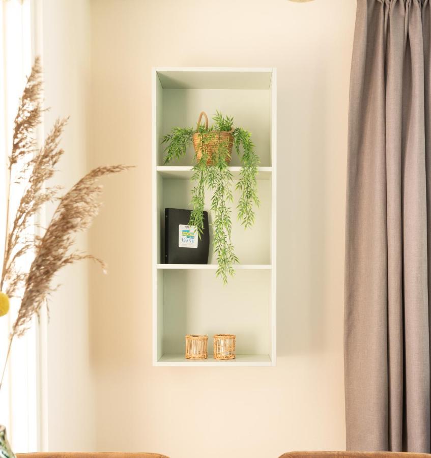 Appartement Zuiderstrand Zoutelande Extérieur photo
